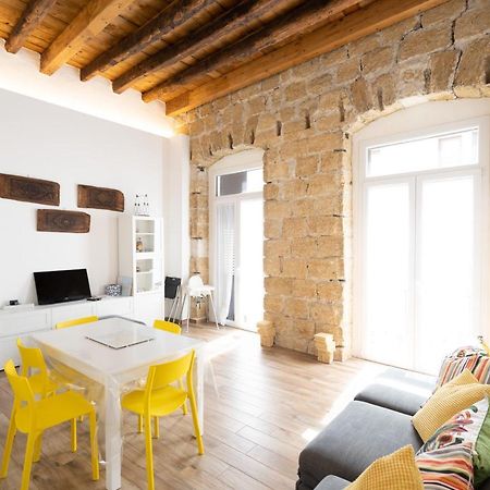 Casa Queda Appartement Palermo Buitenkant foto