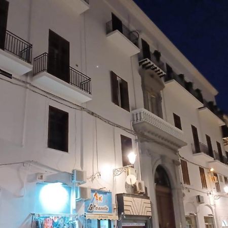 Casa Queda Appartement Palermo Buitenkant foto