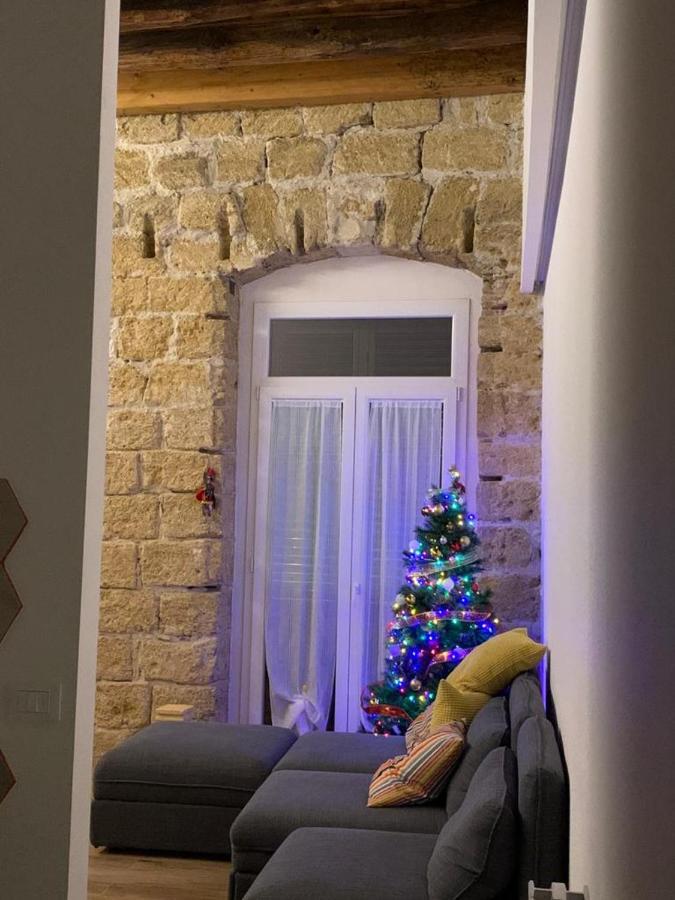 Casa Queda Appartement Palermo Buitenkant foto