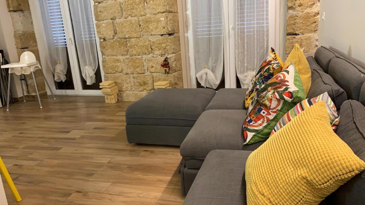 Casa Queda Appartement Palermo Buitenkant foto