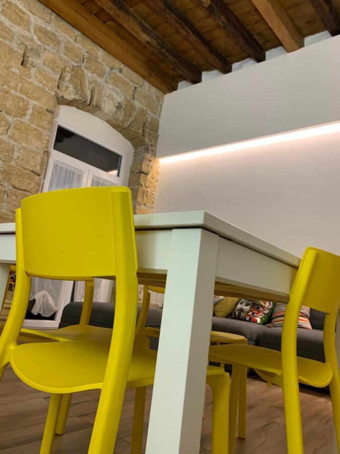 Casa Queda Appartement Palermo Buitenkant foto