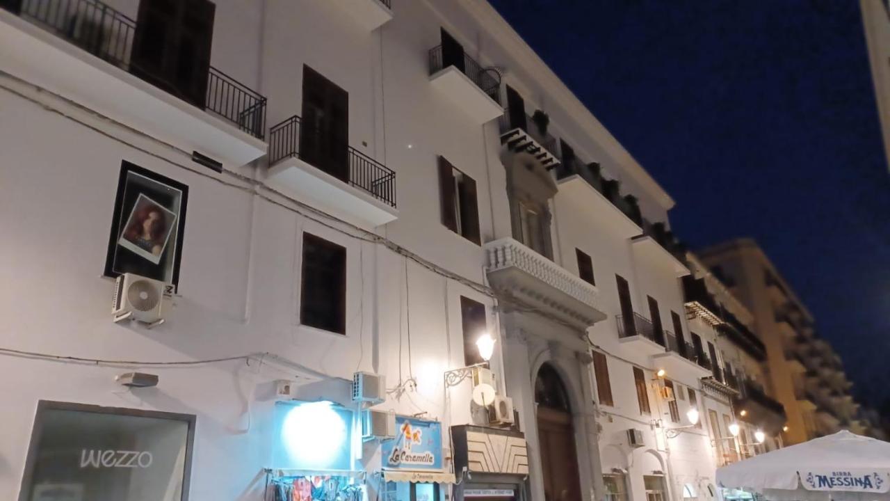 Casa Queda Appartement Palermo Buitenkant foto